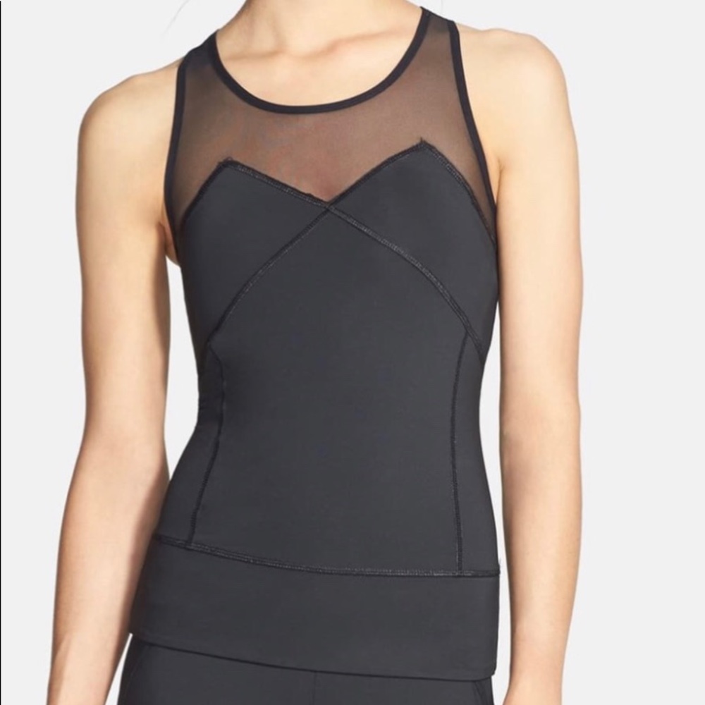 NWT Adidas by Stella McCartney Tank